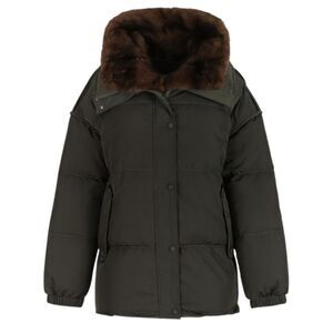 Yves Salomon  Jackets Women
